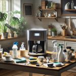 Como limpiar cafetera: Asegura un café delicioso cada mañana