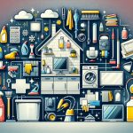 Cómo limpiar las juntas de los azulejos fácilmente en casa