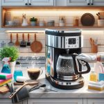 Cómo limpiar una cafetera Delonghi y prolongar su vida útil