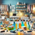 💡 Cómo limpiar las juntas de las baldosas: El Método Infalible contra las Manchas Rebeldes