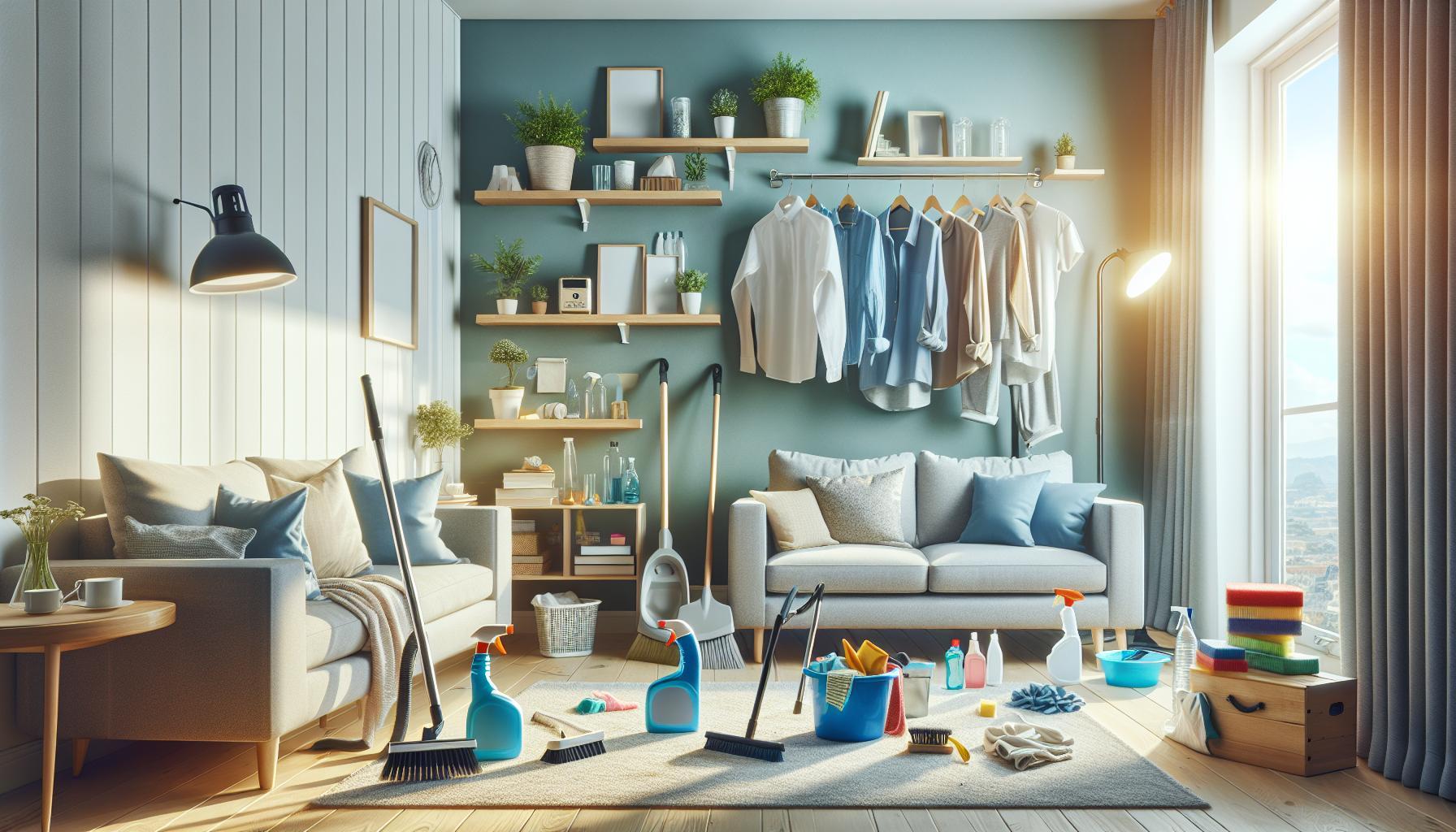 Cómo limpiar moho en la pared: Soluciones rápidas y efectivas