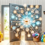 🔥 Cómo limpiar las manillas de las puertas: Transforma su Apariencia con Este Método Revolucionario
