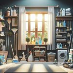 ✨ Cómo limpiar las mosquiteras de las ventanas: Guía Definitiva para Mantenerlas Impecables