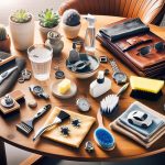 Cuero Impecable: Aprende el Cuidado Profesional en Casa