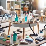 Como limpiar la tapicería: Mantén tus muebles impecables siempre
