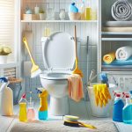 🔥 Cómo limpiar el inodoro por dentro: Transforma tu Baño con Este Método Revolucionario