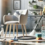 🚀 Cómo limpiar las ruedas de una silla: Solución Rápida y Efectiva en Minutos