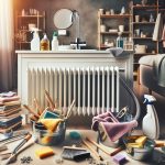 Como limpiar los radiadores: Mejora el calor en tu hogar fácilmente