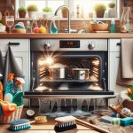 Horno reluciente: Método express sin esfuerzo