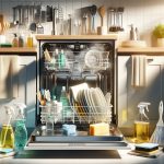 💡 Cómo limpiar lavavajillas Balay: El Método Infalible que Todos Necesitan Saber