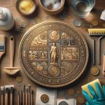 Elimina Manchas y Suciedad: Cómo limpiar el bronce perfecto