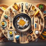 Como limpiar paellera: Cuida tus utensilios con estos consejos útiles