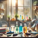 Como limpiar cristales ventanas para máxima transparencia