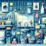 Como limpiar azulejos: Brilla tus paredes con técnicas efectivas