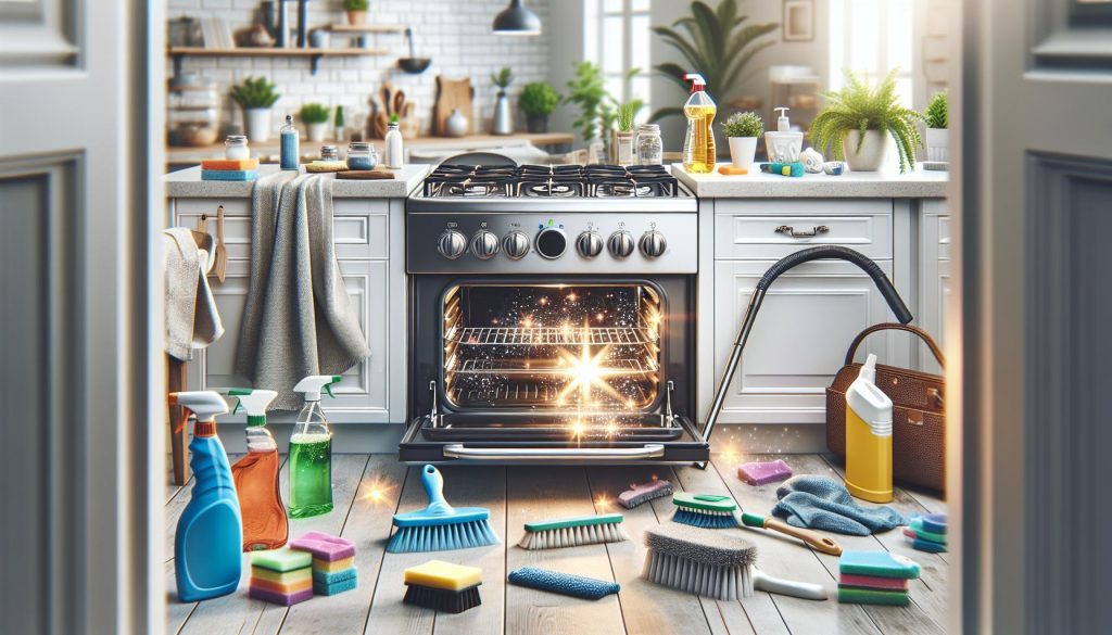 🚀 Cómo limpiar los fogones de la cocina de gas: Solución Rápida y Efectiva en Minutos Sin Esfuerzo Extraordinario