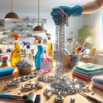Cadenas de Plata Relucientes: Aprende el Método Definitivo