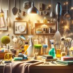 Bronce Perfecto: Consejos Prácticos para una Limpieza Eficaz