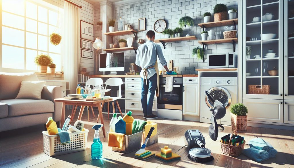 💡 Cómo limpiar lámparas de cristal: El Método Infalible para un Brillo Resplandeciente