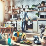 💡 Cómo limpiar lámparas de cristal: El Método Infalible para un Brillo Resplandeciente