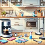 Como limpiar la cafetera Dolce Gusto: Logra una limpieza impecable