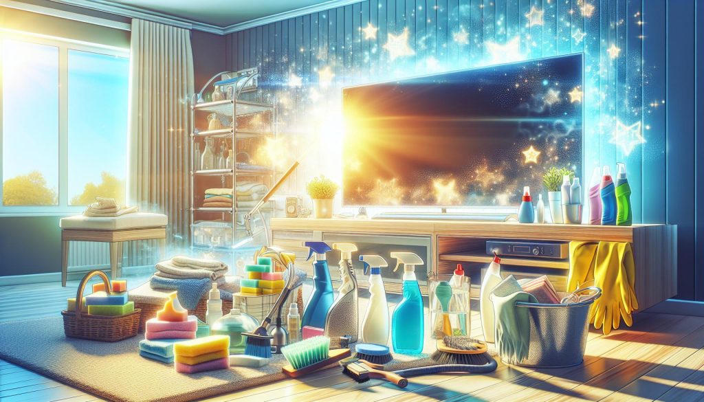🌟 Cómo limpiar metacrilato: Secretos Revelados para una Superficie Reluciente