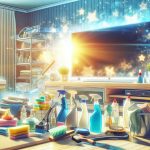 🌟 Cómo limpiar metacrilato: Secretos Revelados para una Superficie Reluciente