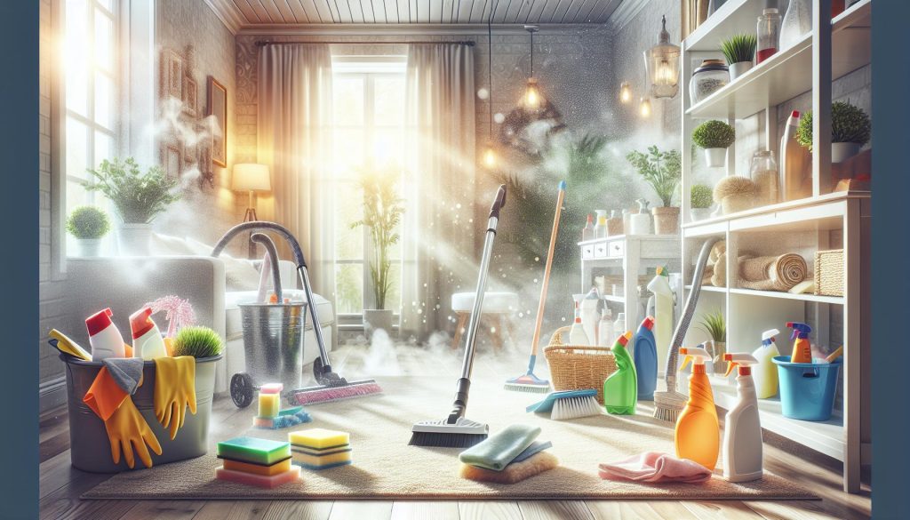 🧱 Cómo limpiar moho de las paredes: Guía Definitiva para un Hogar Saludable y Libre de Hongos