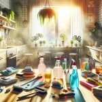 Guía práctica para limpiar oxido de cualquier superficie