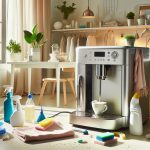 Cómo limpiar cafetera Dolce Gusto: Guía práctica para una limpieza efectiva y rápida