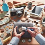 Moneda Antigua: Aprende a Restaurar su Belleza Original