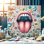 Como limpiar la lengua: Solución contra el mal aliento que realmente funciona