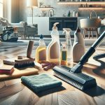 Como limpiar parquet estropeado: Recupera su aspecto original