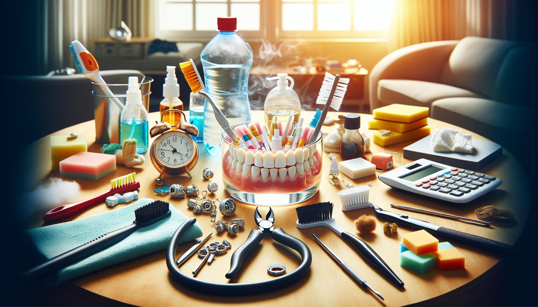Métodos efectivos para eliminar las manchas de nicotina en los dientes