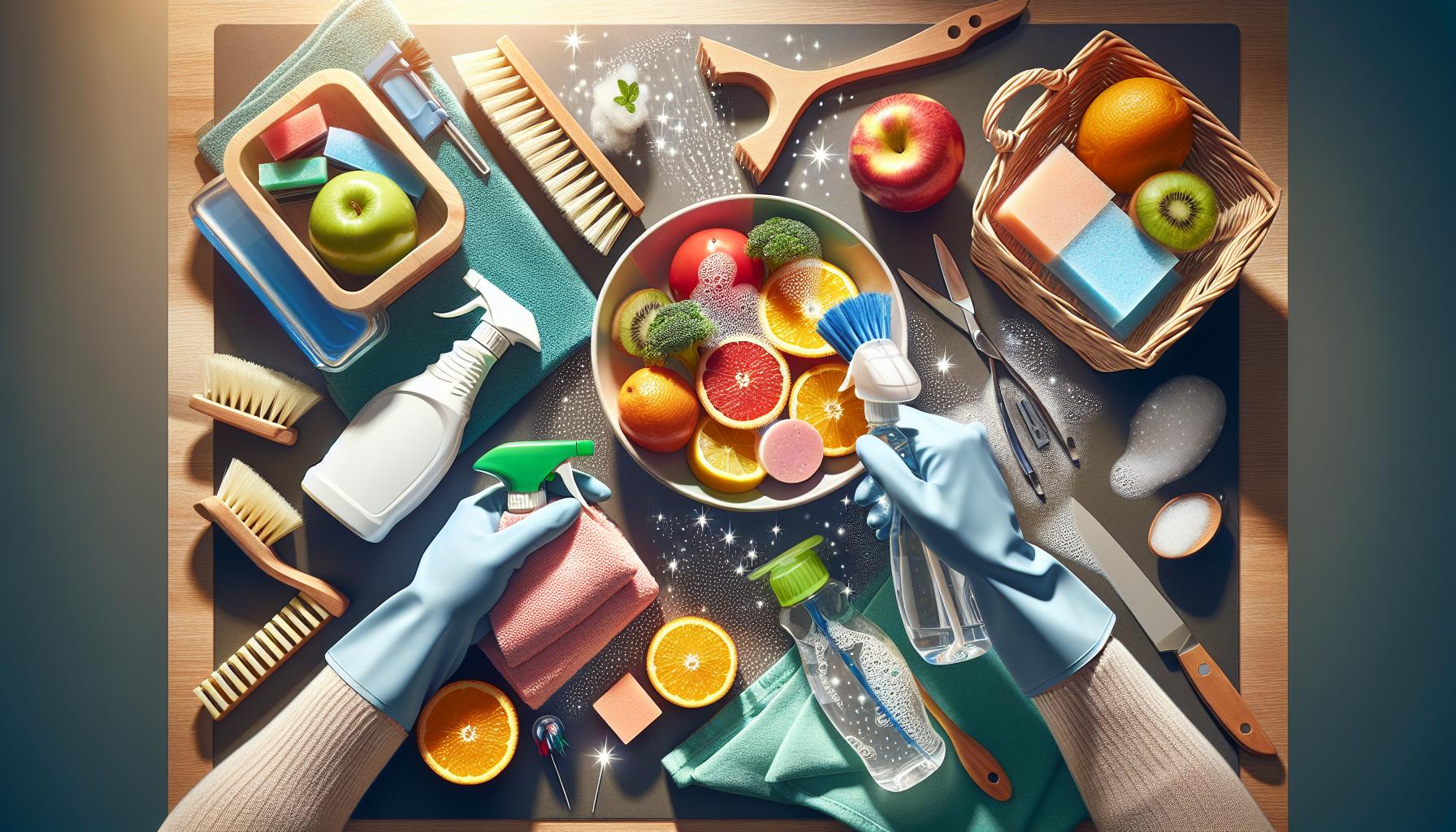 Alimentos que favorecen la salud de tus riñones