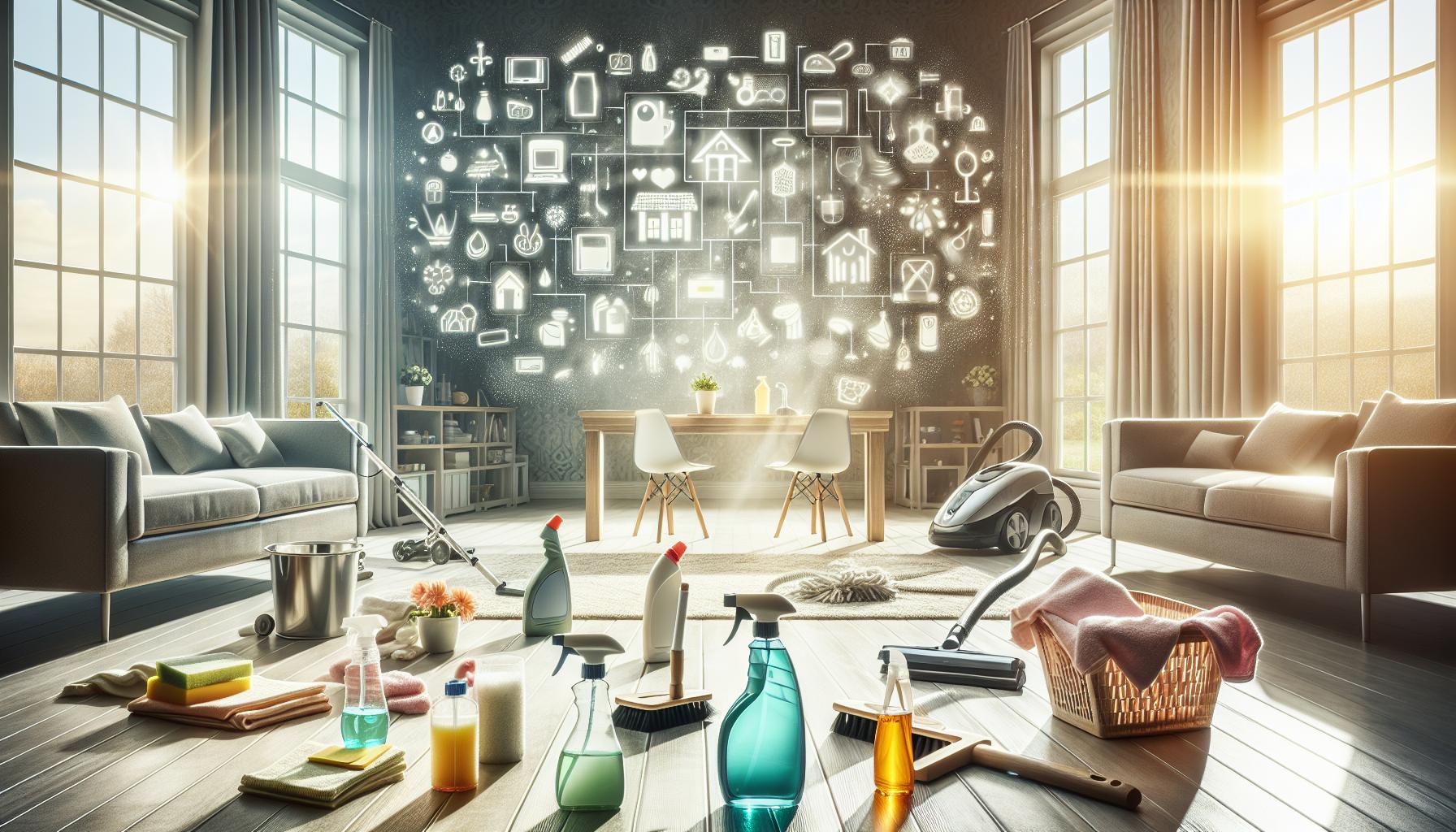 Técnicas efectivas para eliminar manchas y suciedad sin dañar la superficie