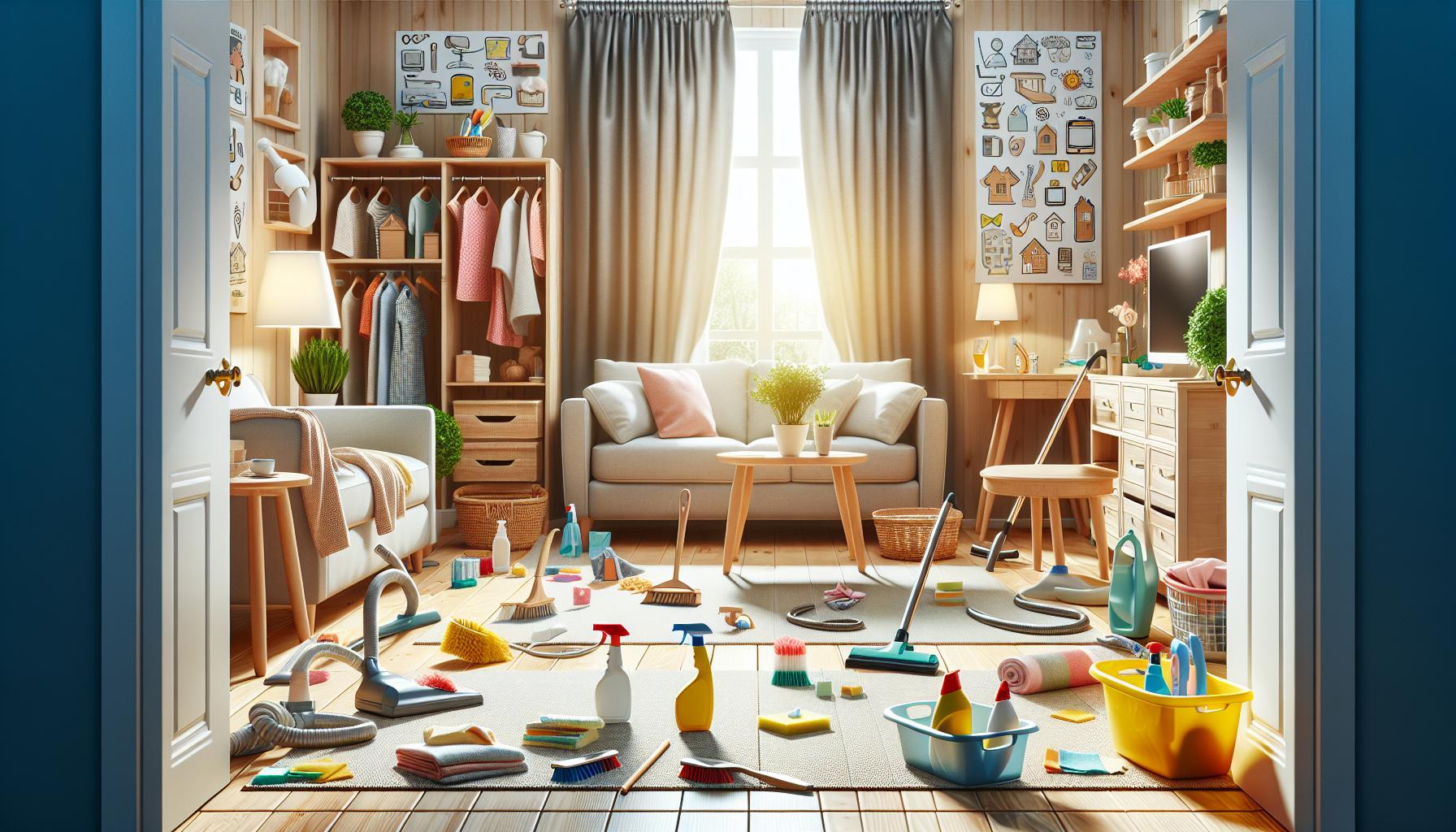 Los signos de un parquet estropeado y cómo identificarlos