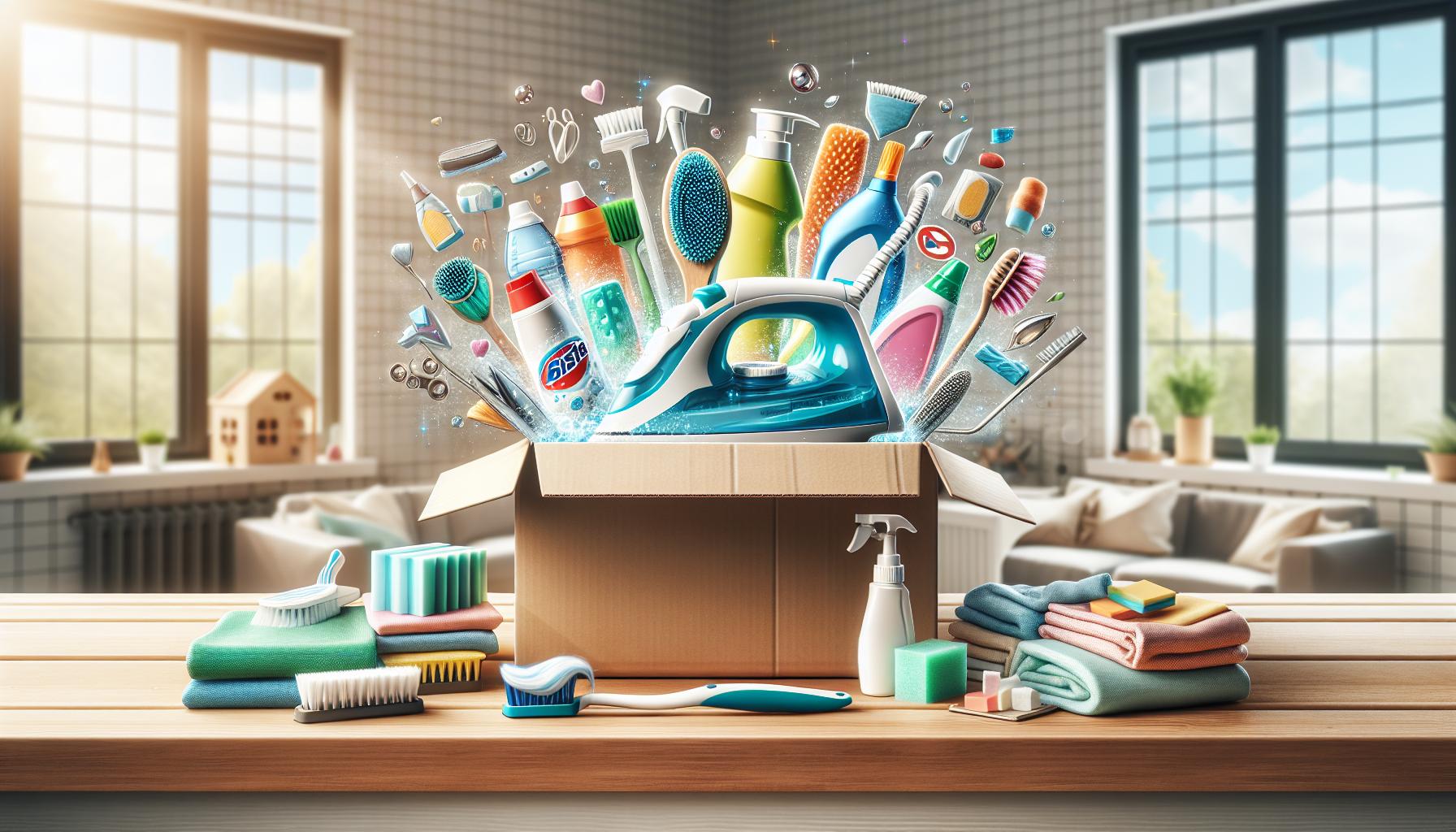 Cómo la pasta dental puede transformar la limpieza de tu plancha