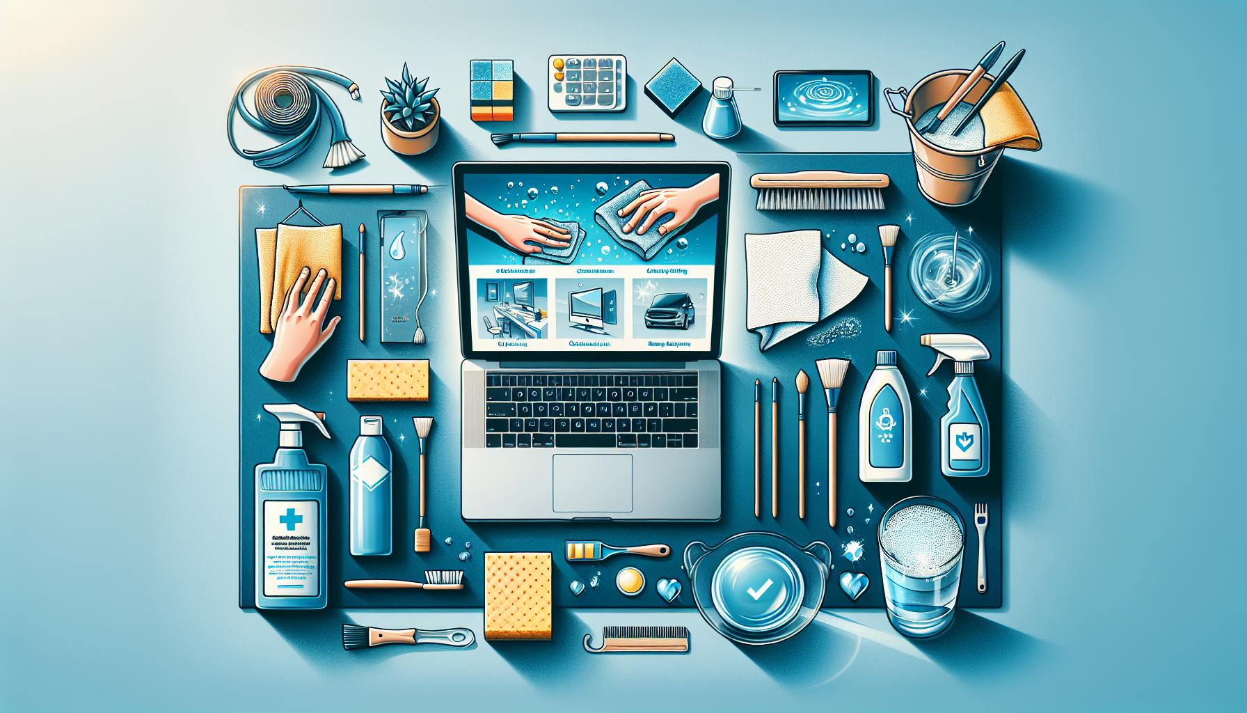 Técnicas seguras para ⁤limpiar la ‌pantalla sin dañar el revestimiento