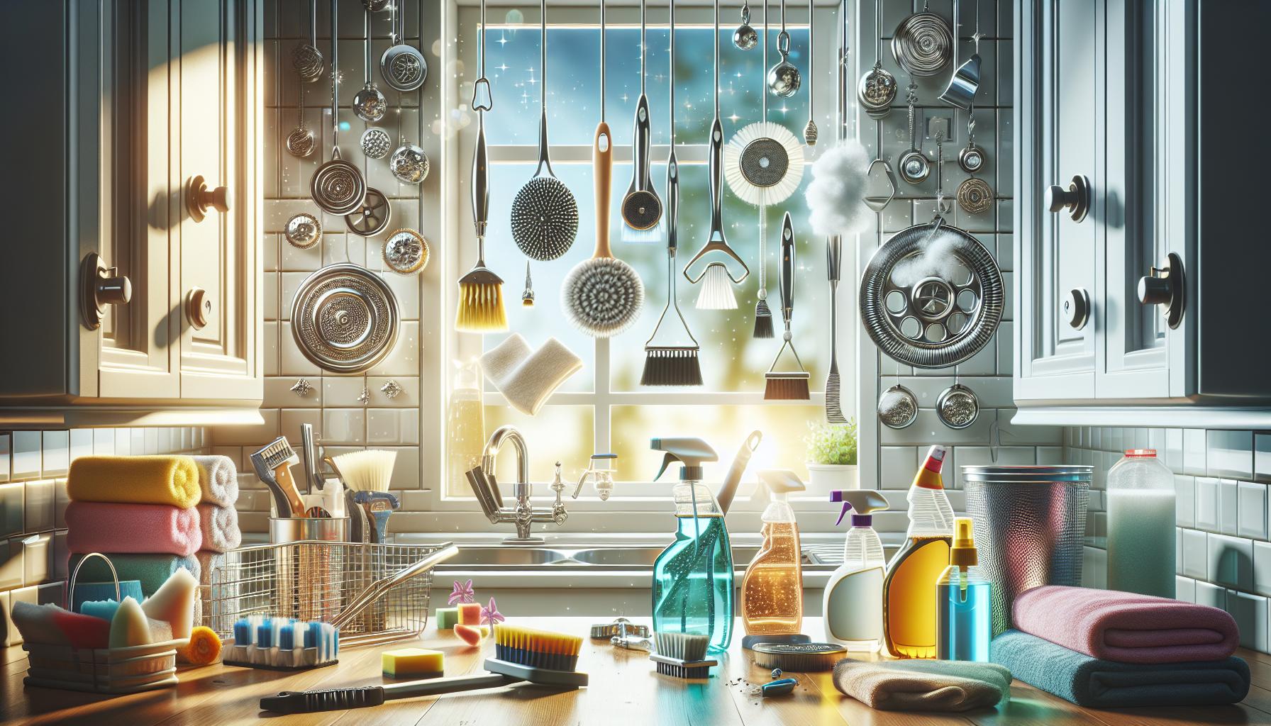 Herramientas y productos recomendados para pulir acero inoxidable