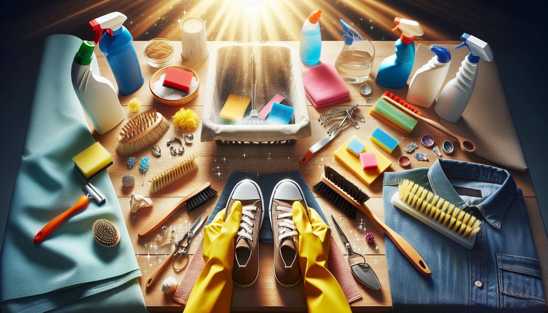 ¡Entendiendo el Material! ⁤Cómo identificar ‍la⁢ superficie de tus ⁣adidas Spezial