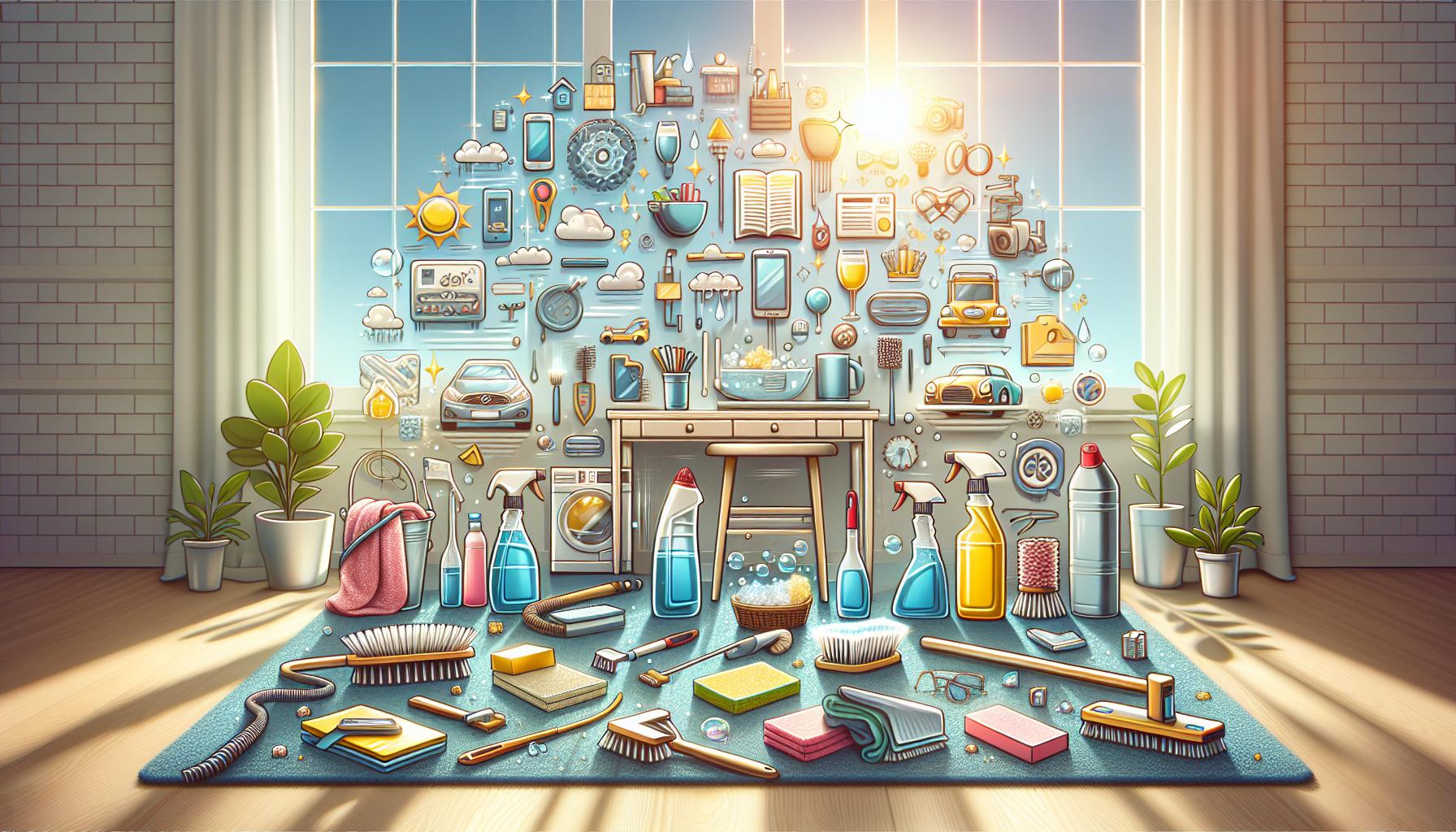 Qué causa la suciedad en los cristales y cómo prevenirla