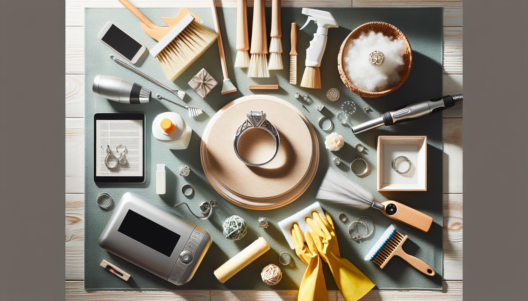 El Encanto del Anillo de Plata y su Significado Cultural