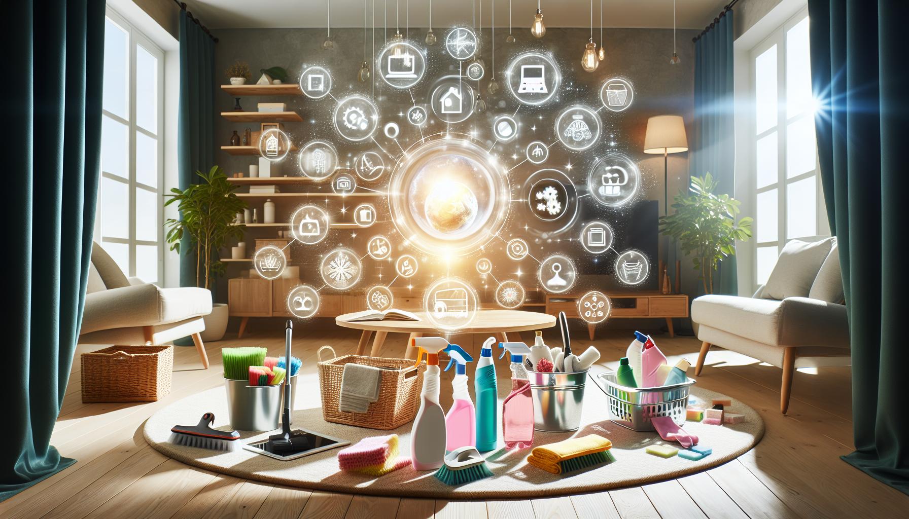 Cómo elegir los productos adecuados para la limpieza del vinil