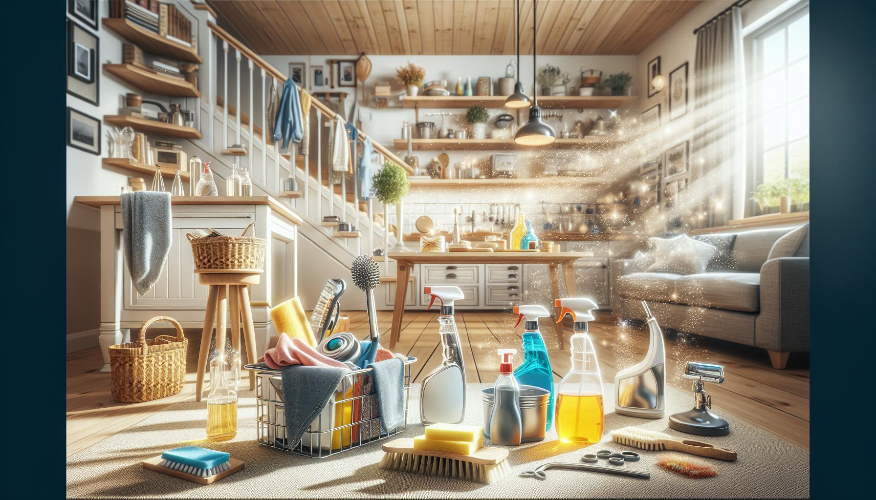 Radiadores brillantes:⁢ El impacto de‍ una limpieza regular en la eficiencia energética