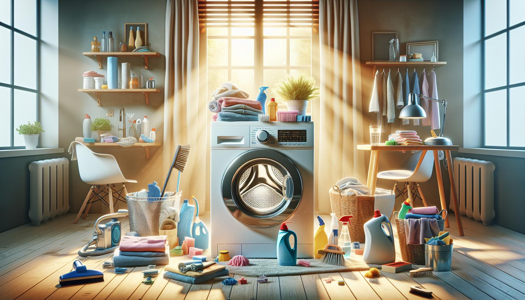 Los tipos ⁣de filtros en las lavadoras⁣ y su función