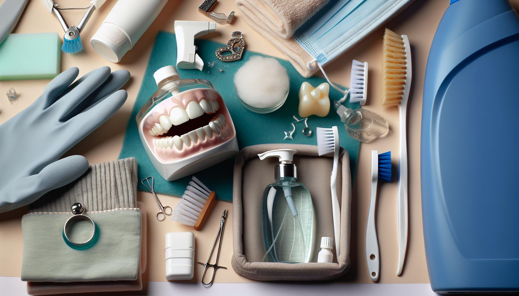 productos⁢ comerciales‌ recomendados para blanquear dientes manchados